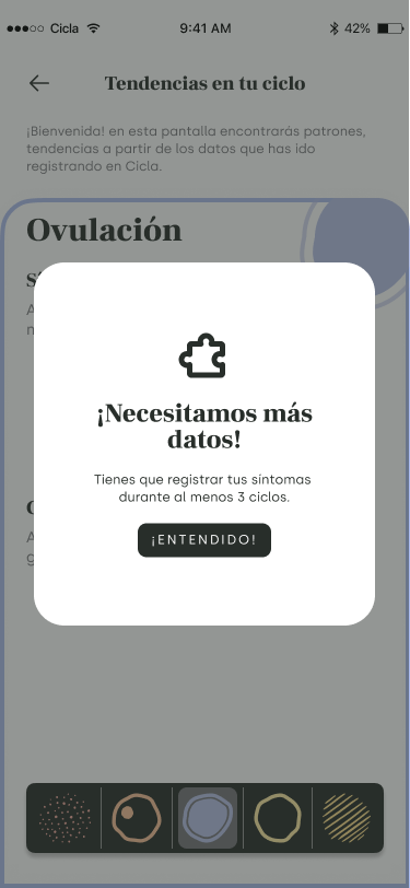 Evolución 1