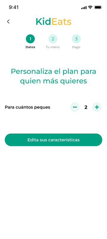 Suscripción 1